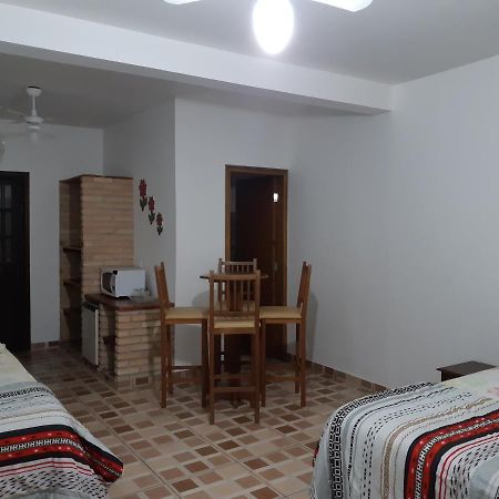 Pousada Raios De Luar Boicucanga Buitenkant foto