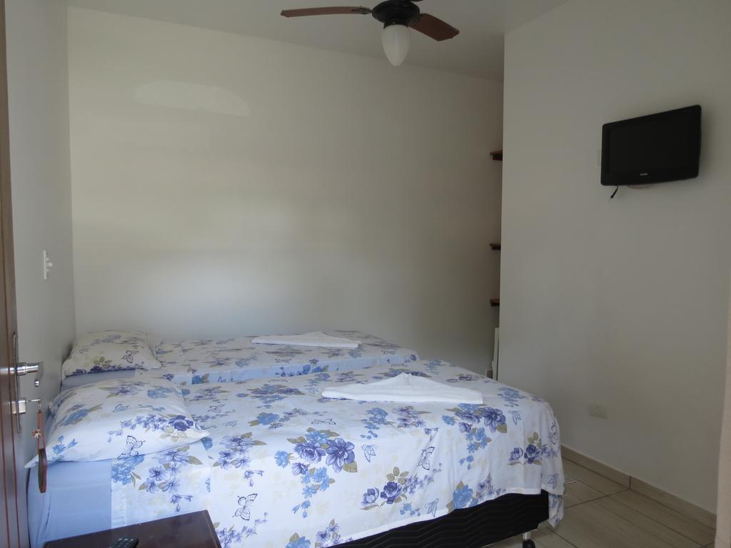 Pousada Raios De Luar Boicucanga Buitenkant foto