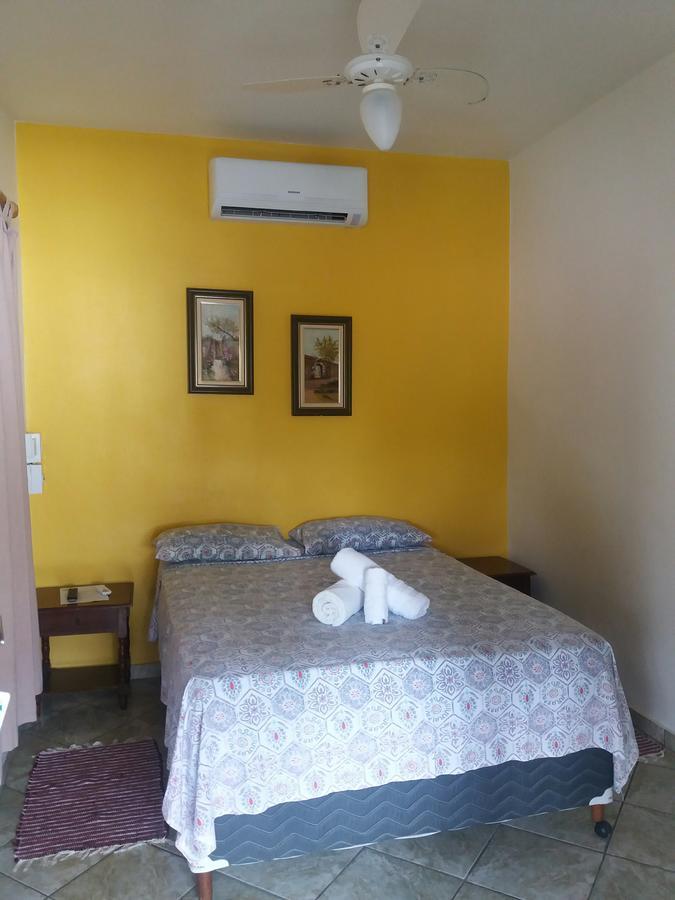 Pousada Raios De Luar Boicucanga Buitenkant foto