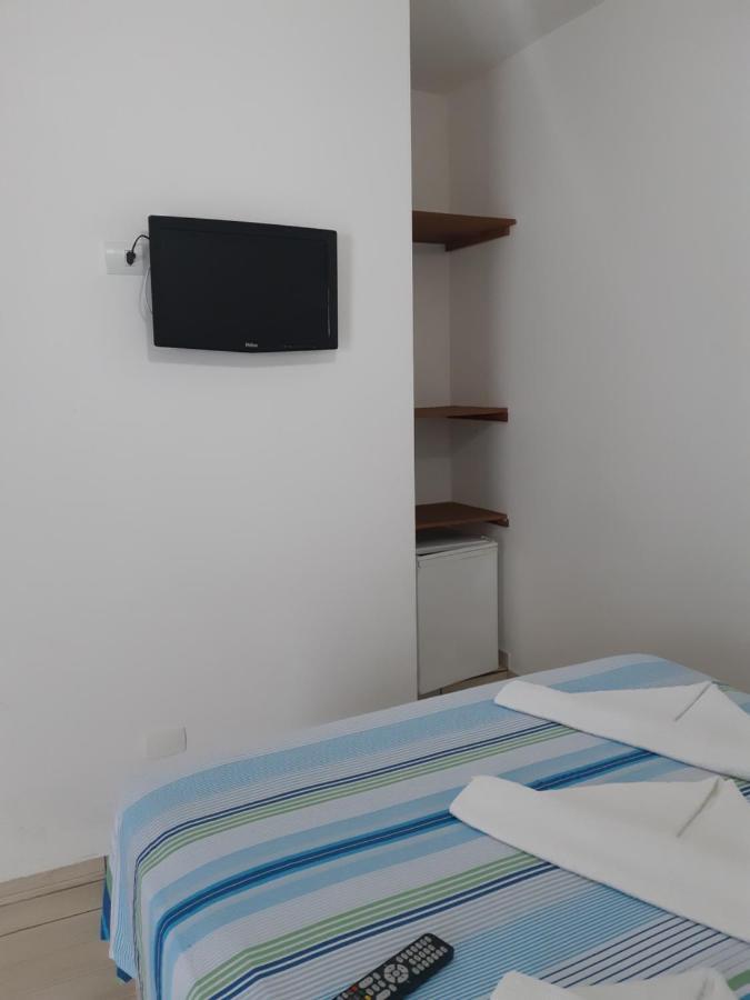 Pousada Raios De Luar Boicucanga Buitenkant foto