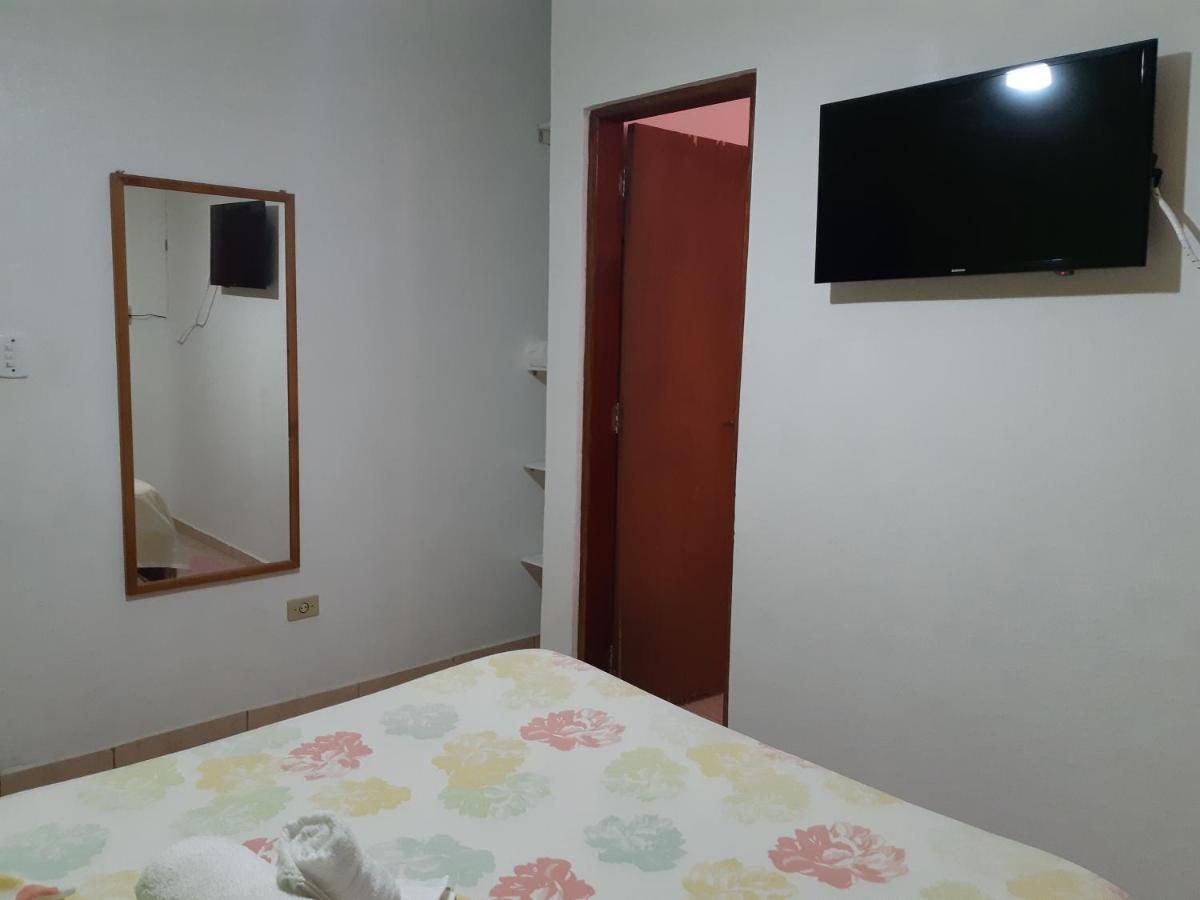 Pousada Raios De Luar Boicucanga Buitenkant foto